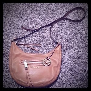 Michael Kors Leather Purse
